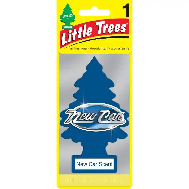 Little Trees Sapins New Car Paquet de 24 /images/800X800/U1P-10189_A.webp